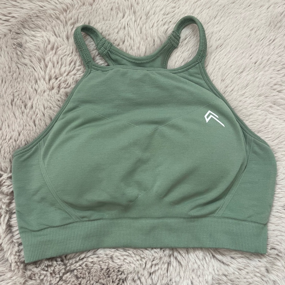 Oneractive Effortless high neck